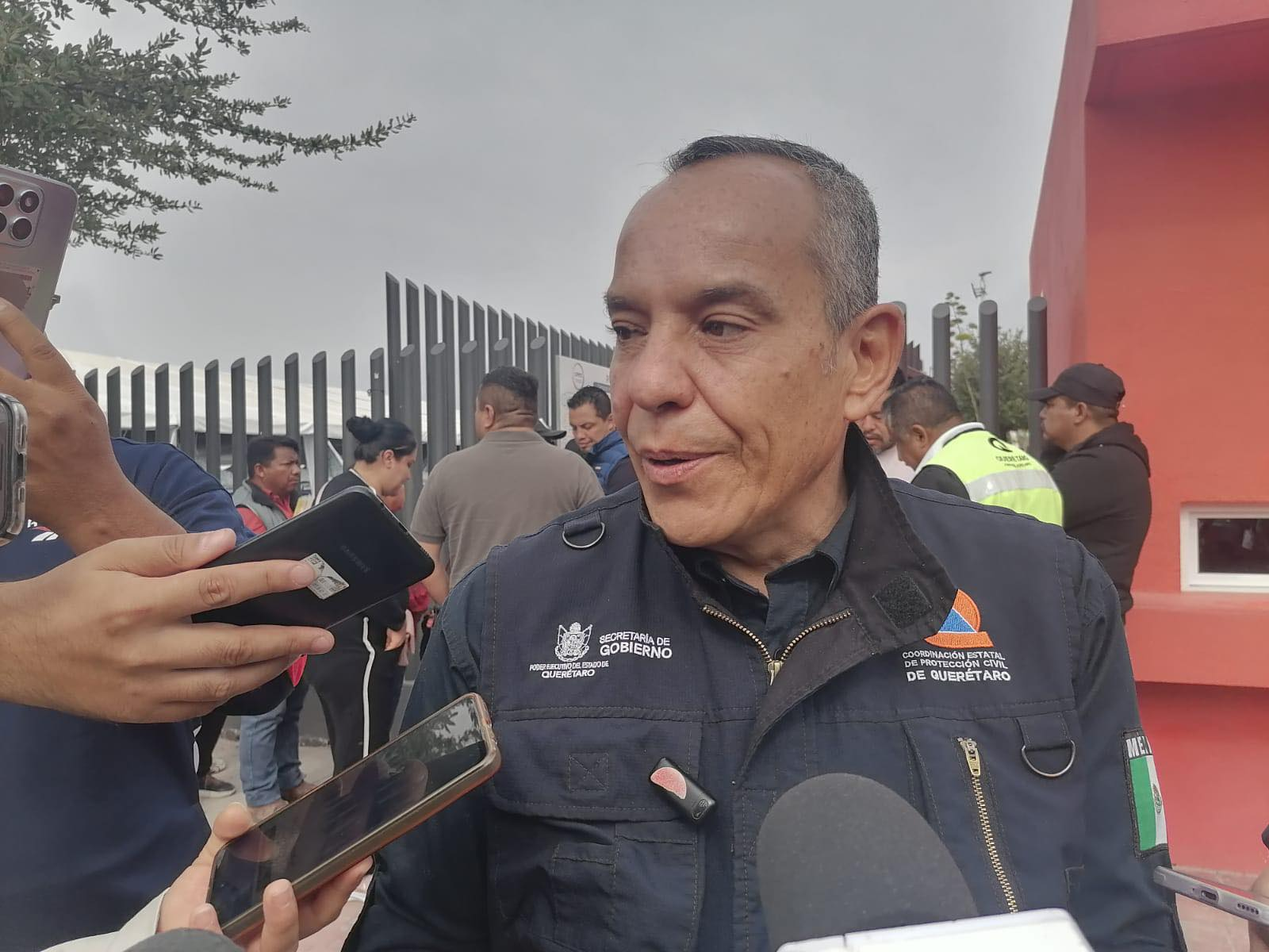 ¡Prepárate, Querétaro!