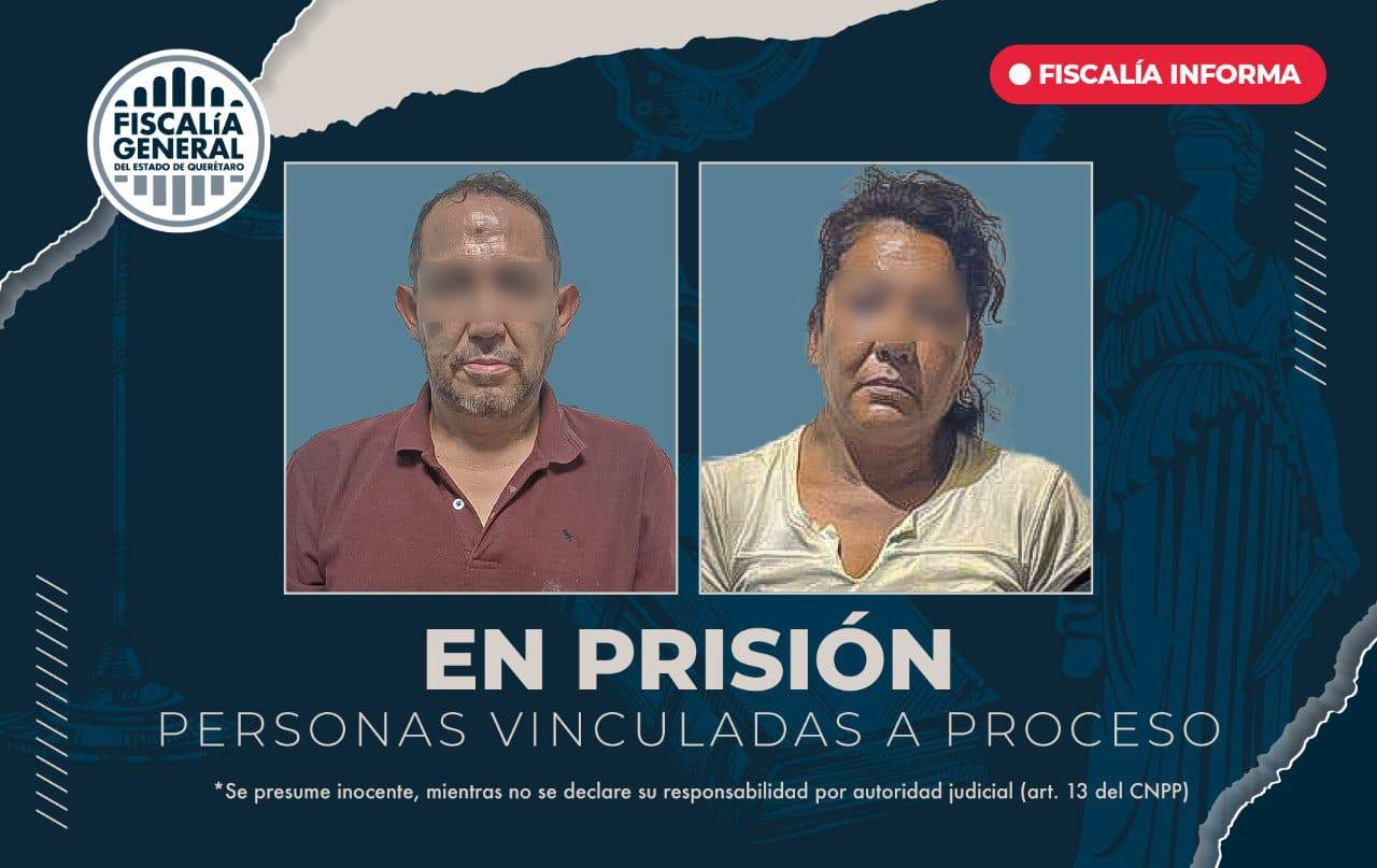Cayeron dos implicados en el feminicidio de Carrillo cuyo cuerpo fue dejado encobijado