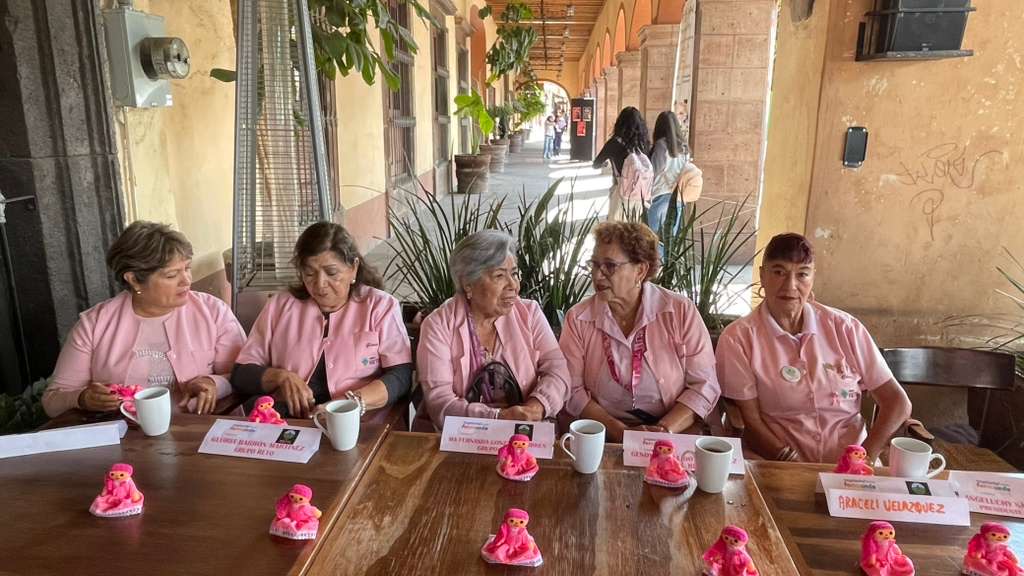 Grupo Reto presenta la muñeca “Thï Lele” y anuncia su Desayuno Anual con Causa en apoyo a mujeres con cáncer de mama