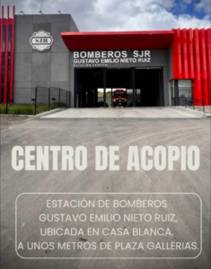 ¡Sumemos corazones por la Sierra Gorda!
