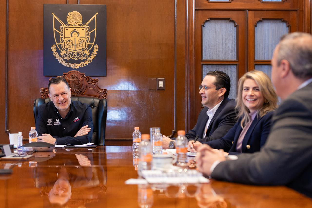 TE CONNECTIVITY invierte 600 mdp en planta en Querétaro