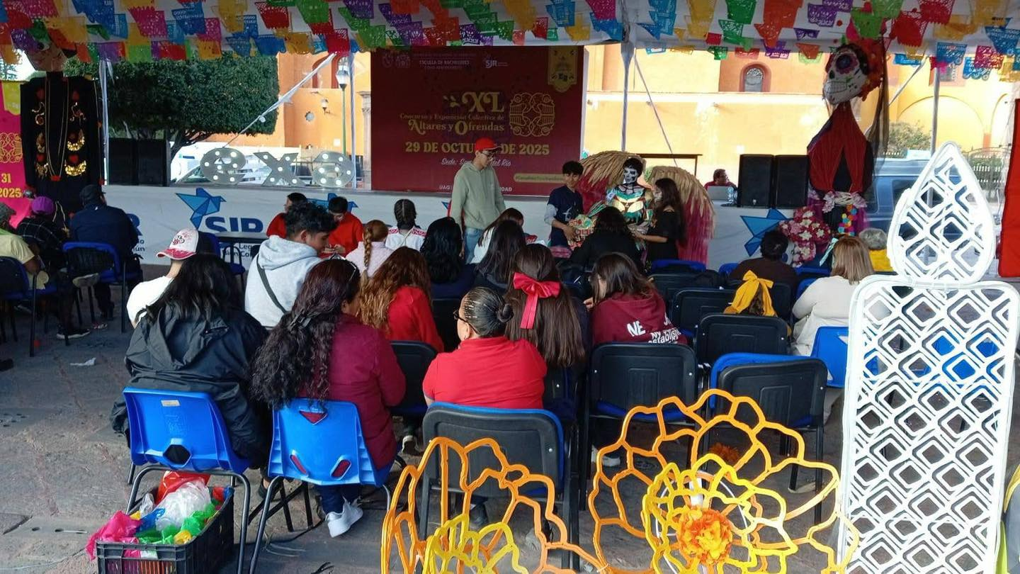 San Juan del Río fortalecerá atención a mujeres y familias