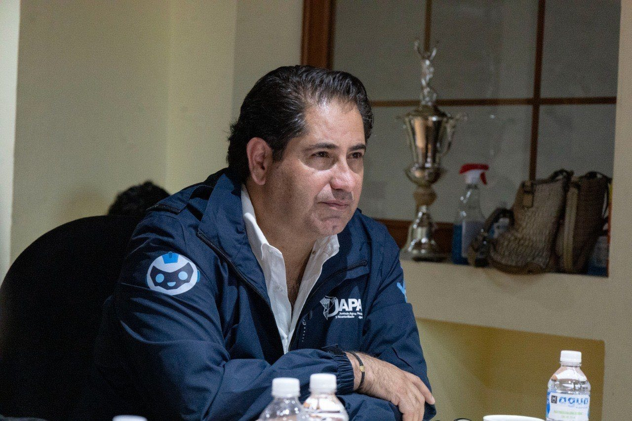 Consejo Directivo de JAPAM aprueba Presupuesto de Egresos 2026 y Plan Operativo Anual