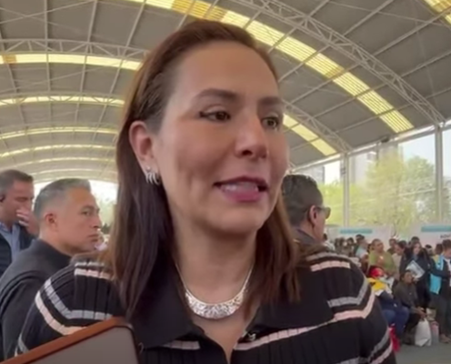 UPQ retoma clases presenciales tras fumigar por presencia de chinches