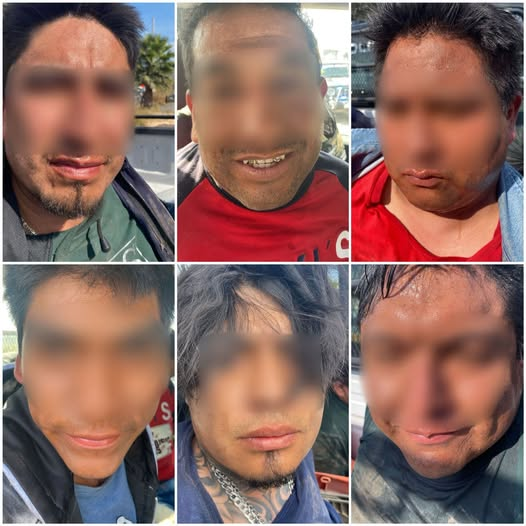 Desarticulan bandhttps://chatgpt.com/a de robo al transporte de carga en Santa Rosa Jáuregui