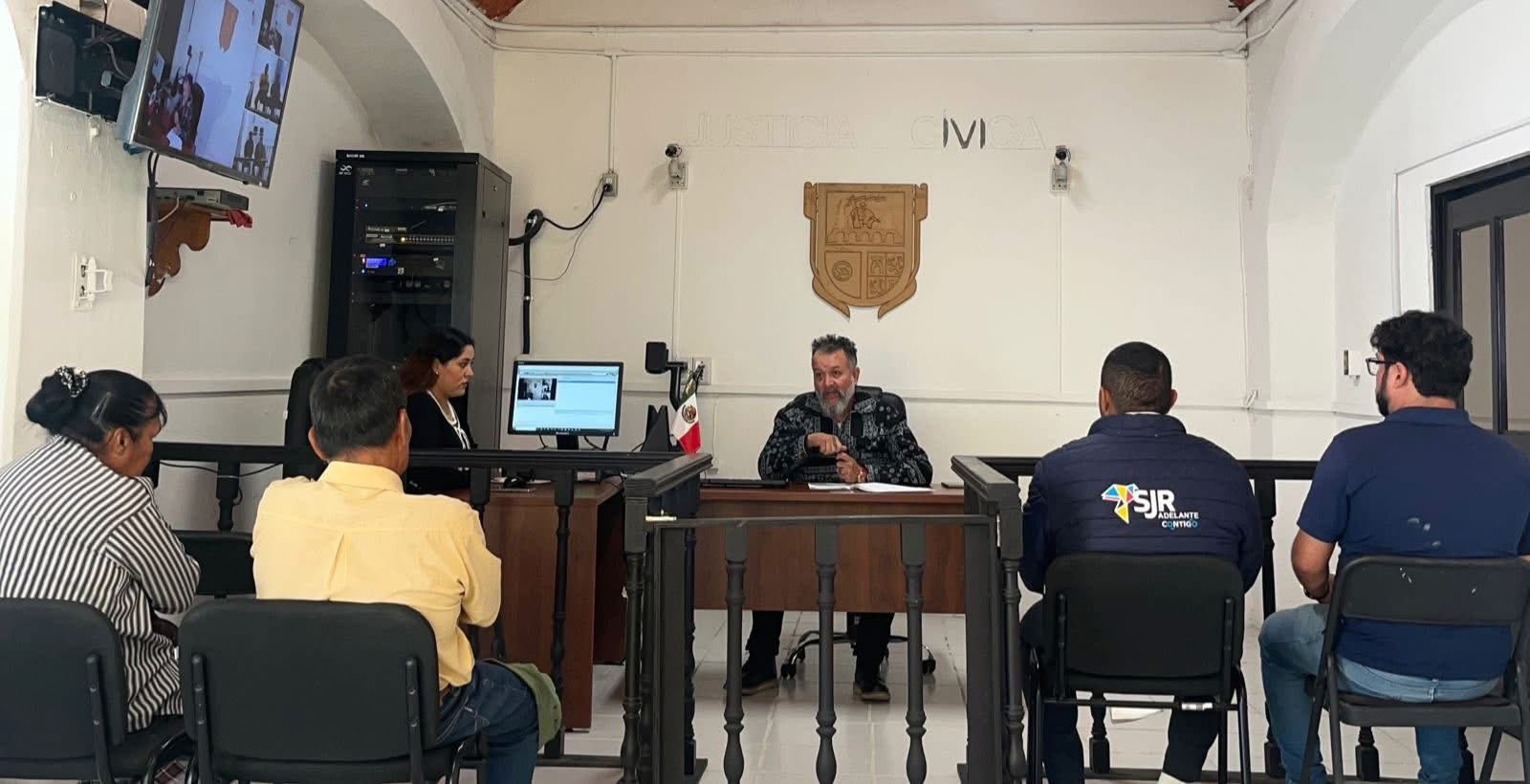 Concluyen seis audiencias por maltrato animal en San Juan del Río