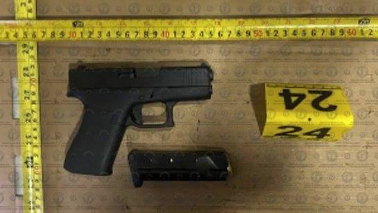 A prisión dos sujetos por ataque en San José Iturbide