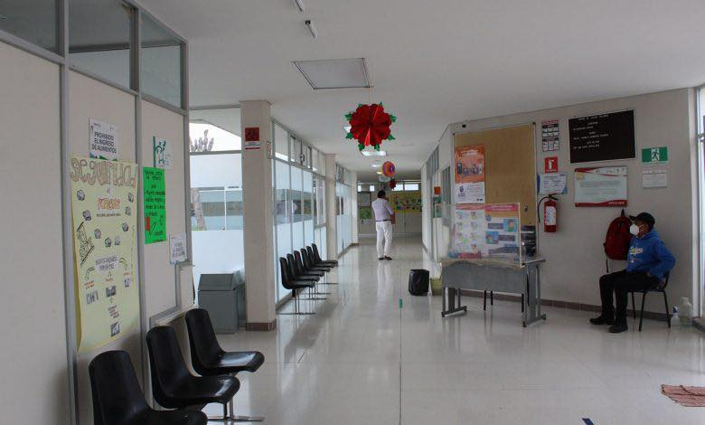 Centros de salud en Querétaro operarán con servicios esenciales durante Navidad y Año Nuevo
