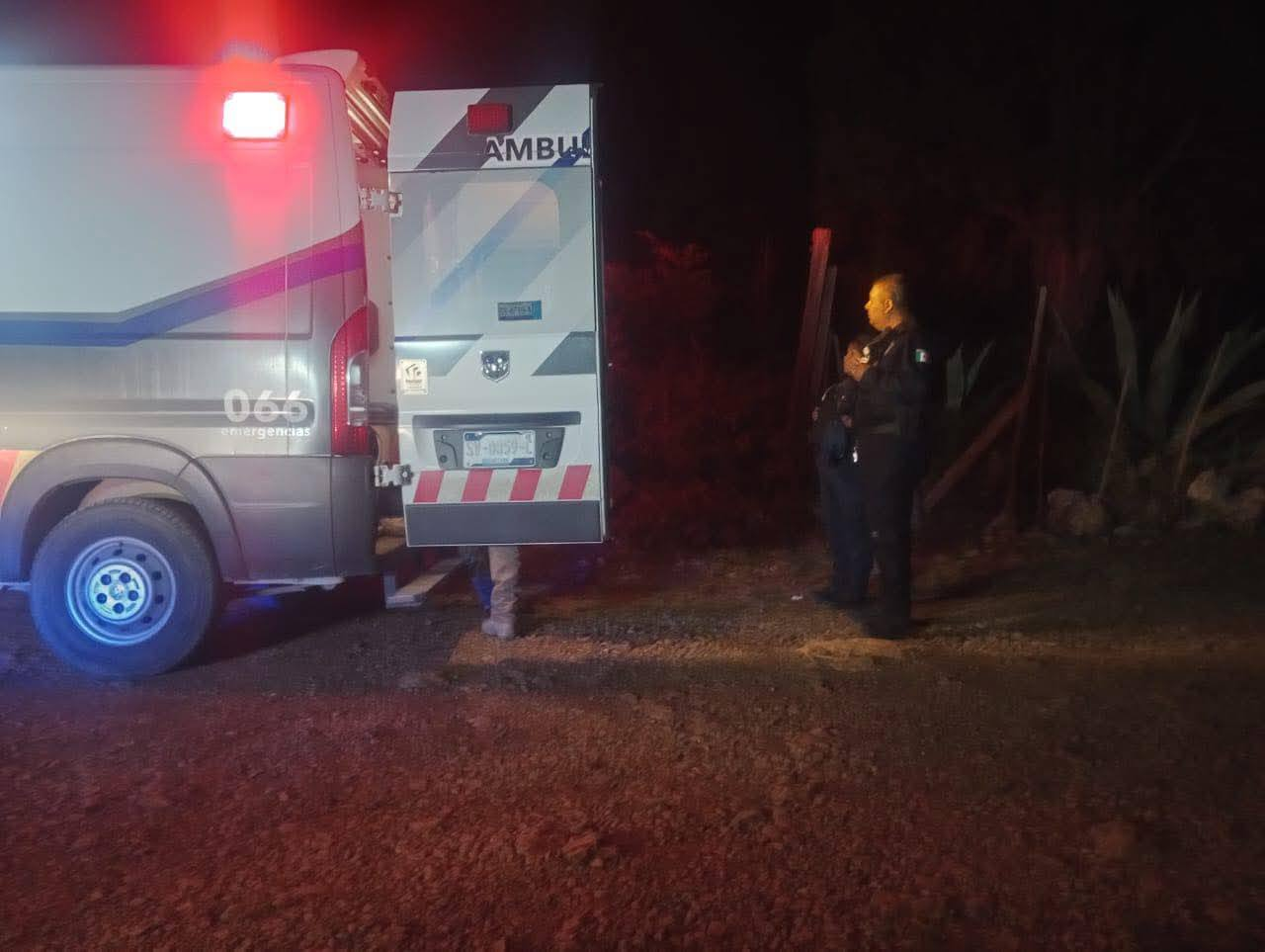 Buscan a piloto de RZR por arrollar a policía en la carretera 120