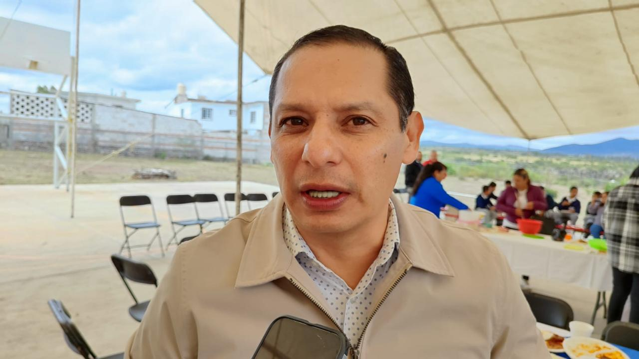 Suspenderán segundo y tercer turno de recolección este viernes 16 de enero en San Juan del Río