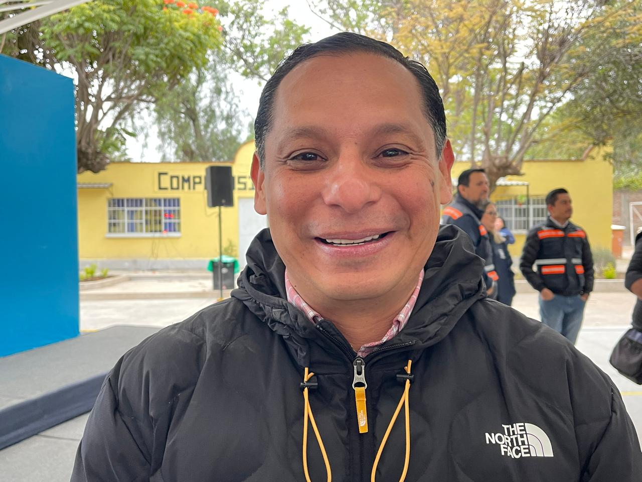 Mantiene municipio trabajos permanentes de bacheo en calles de la ciudad