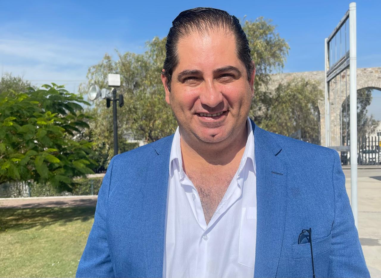 Refuerza JAPAM acciones contra tomas clandestinas de agua en San Juan del Río