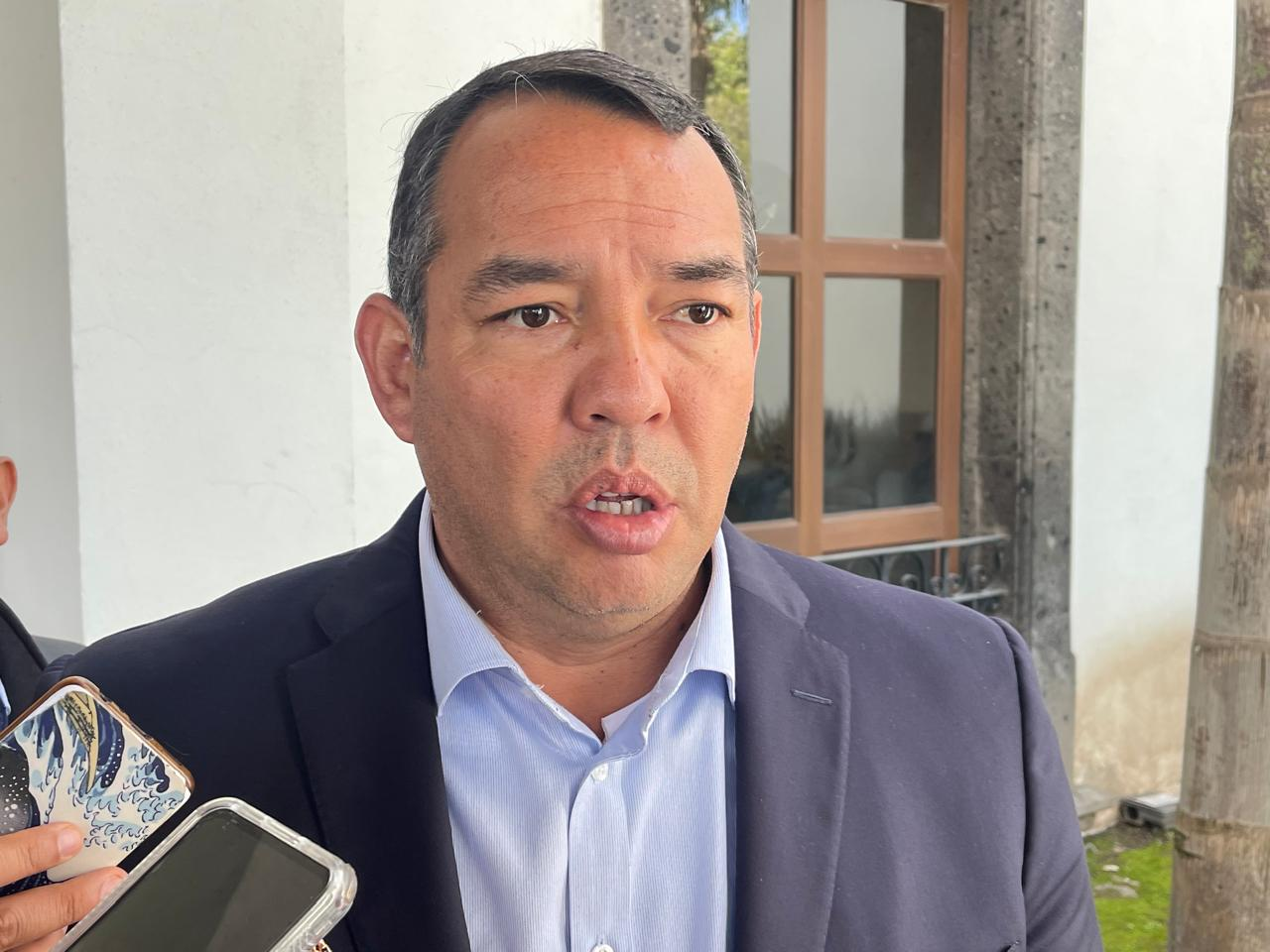 Gestiona municipio dos nuevas secundarias para la zona Oriente de San Juan del Río