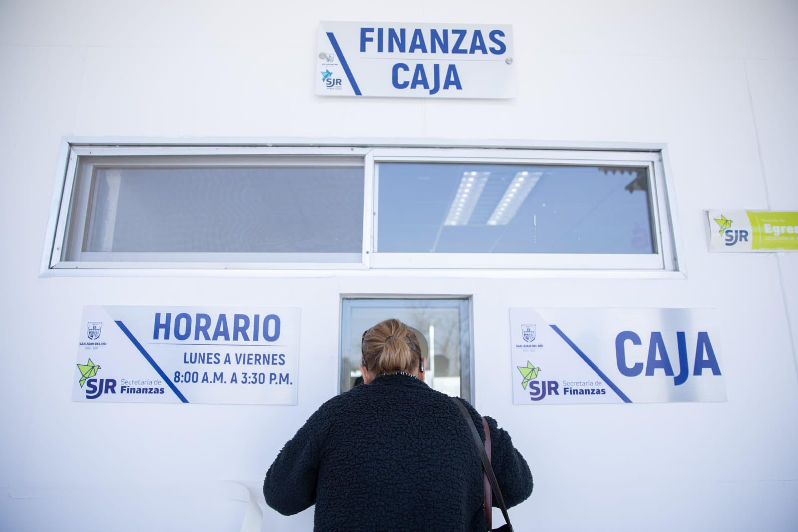 Gobierno Municipal ofrece hasta 20% de descuento en predial y seguro de vivienda en San Juan del Río