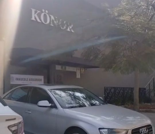 Identificado pero sin detener posible homicida del bar Könor