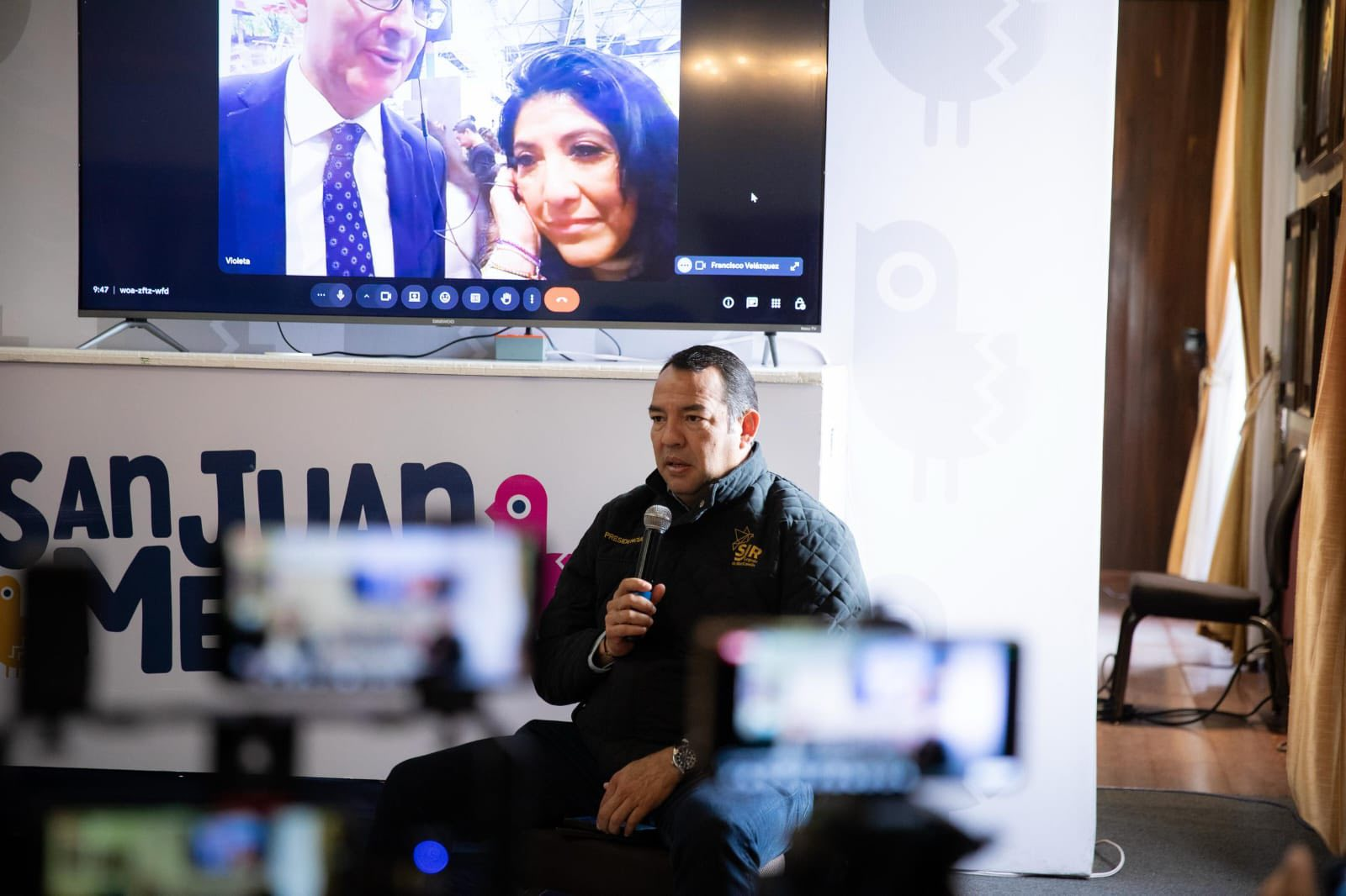 Destacan a San Juan del Río por su estrategia de conservación del patrimonio histórico