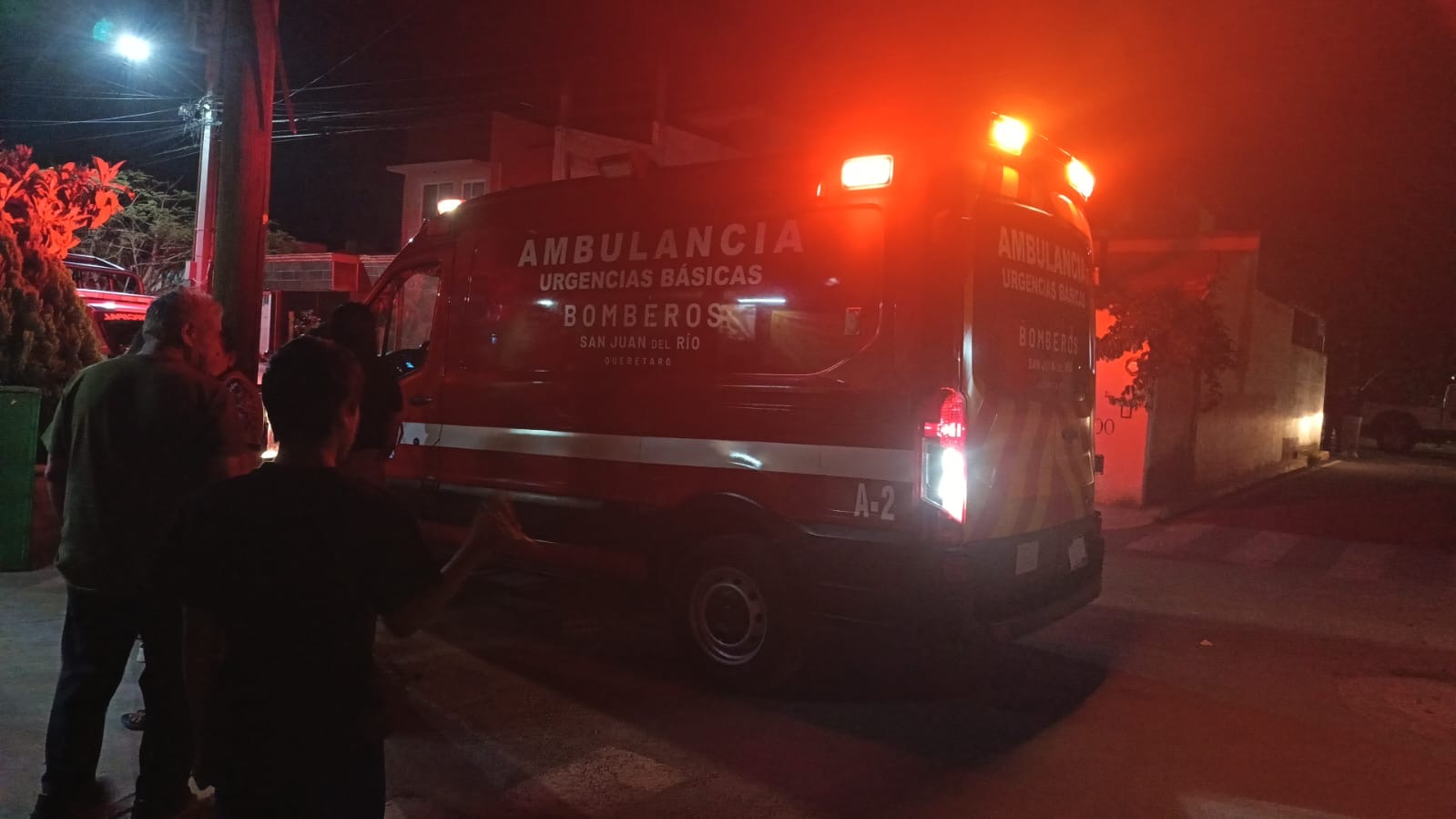 Vecinos de Los Nogales denuncian agresiones y piden mayor vigilancia en la calle Uva