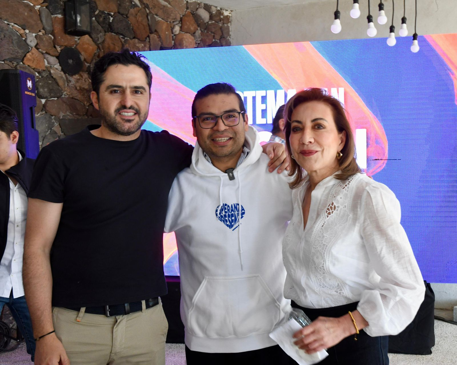 Dorantes llama a jóvenes del PAN a privilegiar unidad y bien común rumbo a 2027