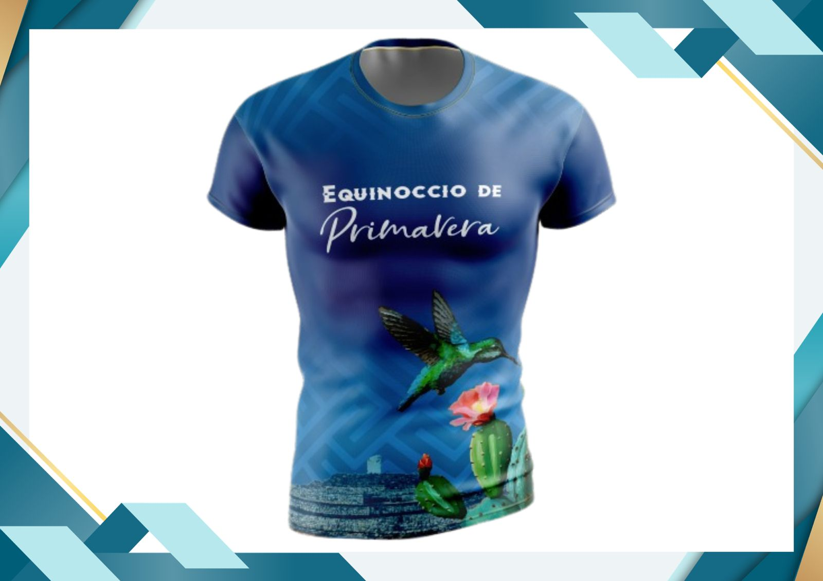 Convocan a la Carrera Equinoccio de Primavera en San Juan del Río