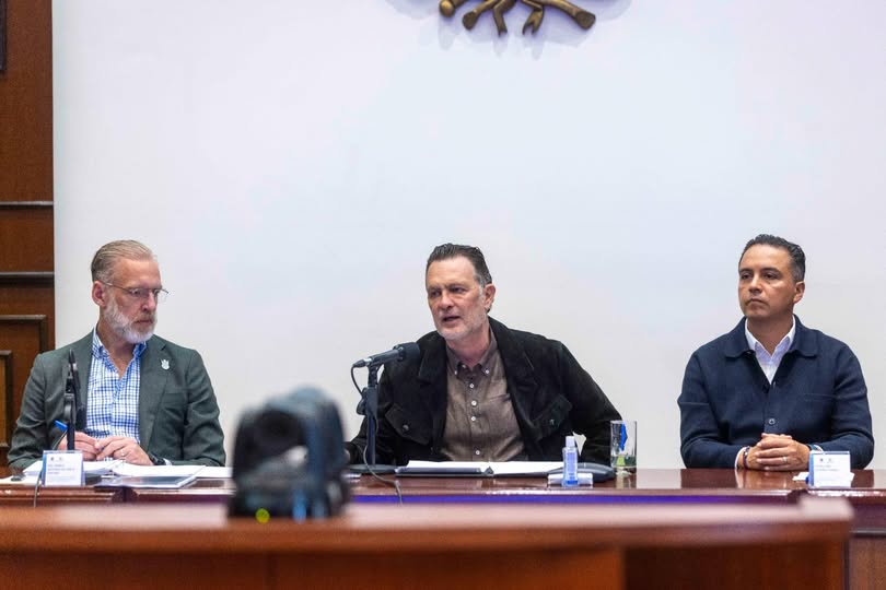 Querétaro busca consolidarse como referente en compensación ambiental y desarrollo sustentable