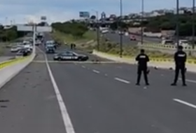 Motociclista p¡3rd3 la v¡da