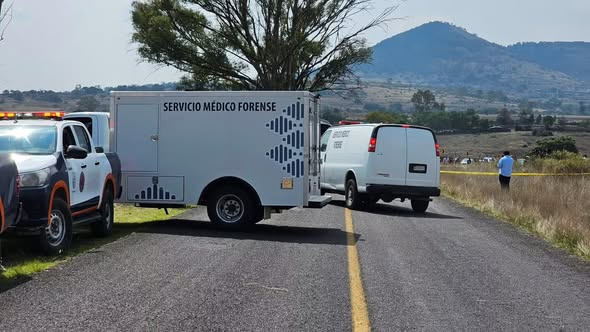 Van dos familias indemnizadas por tragedia carretera en Amealco y continúa el proceso de reparación del daño para víctimas del “autobusazo”