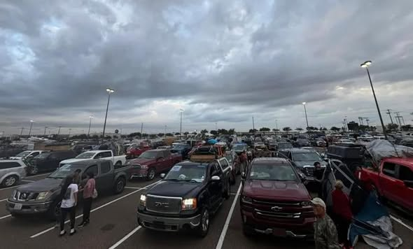 Alistan operativo para recibir a 300 familias en la Caravana Migrante de Verano 2026